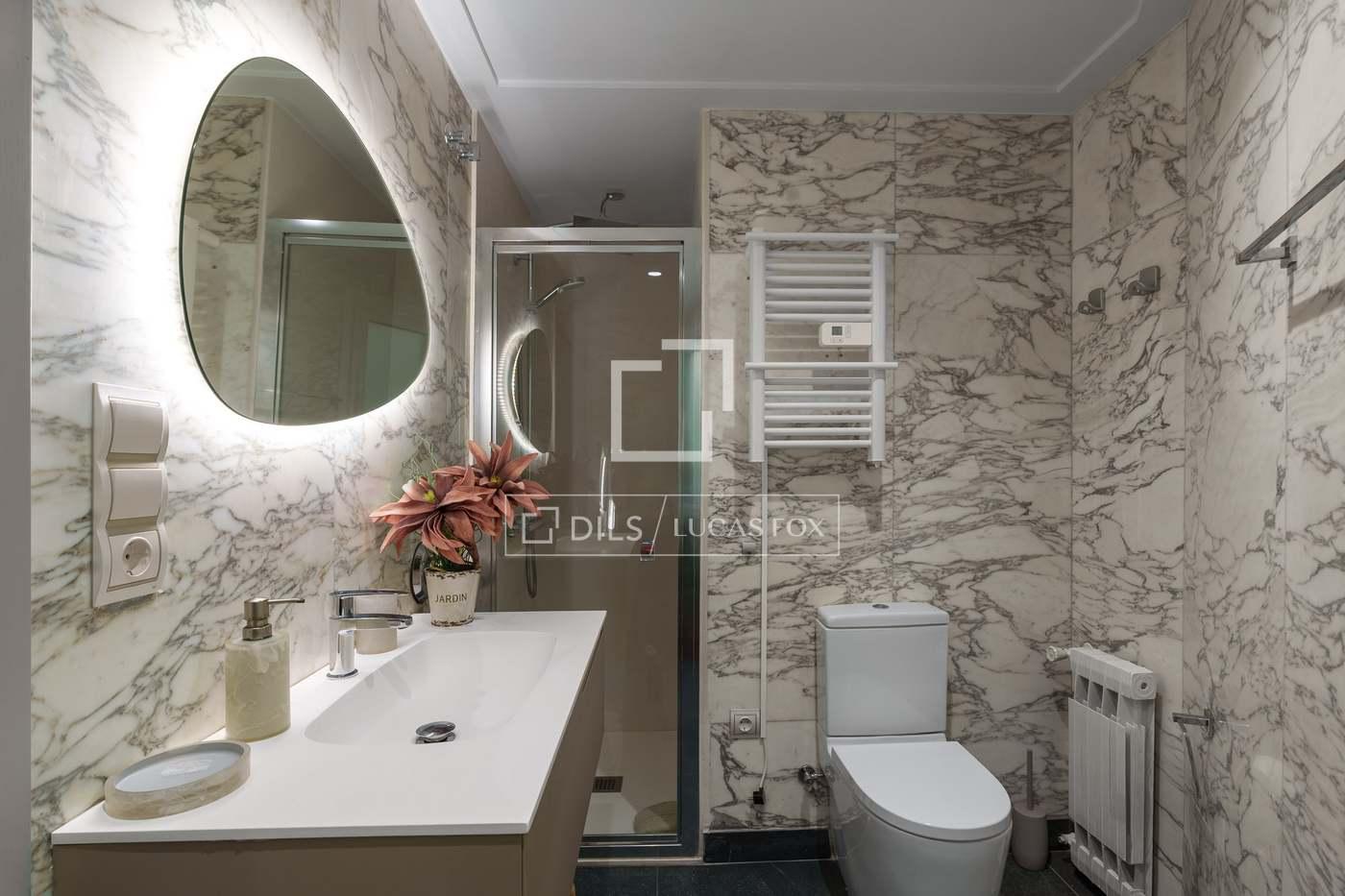 Apartamento en Venta en San Sebastián