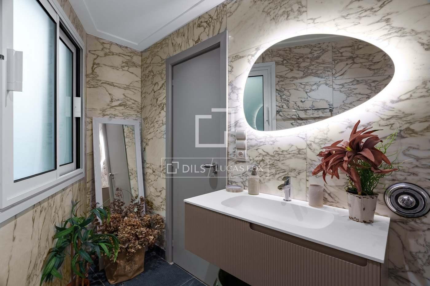 Apartamento en Venta en San Sebastián