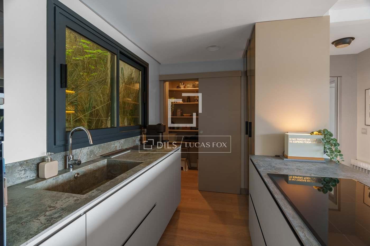 Apartamento en Venta en San Sebastián