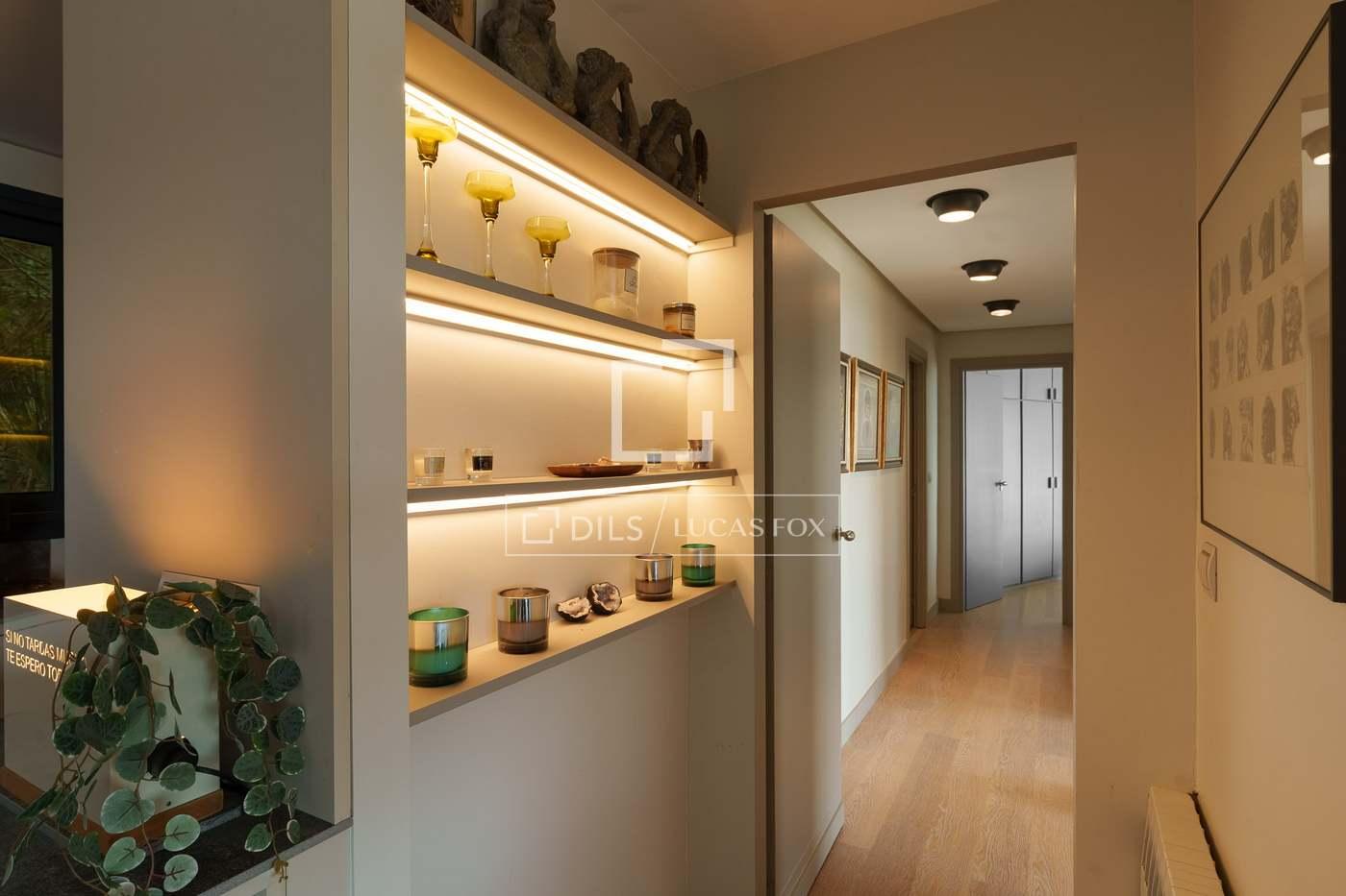 Apartamento en Venta en San Sebastián