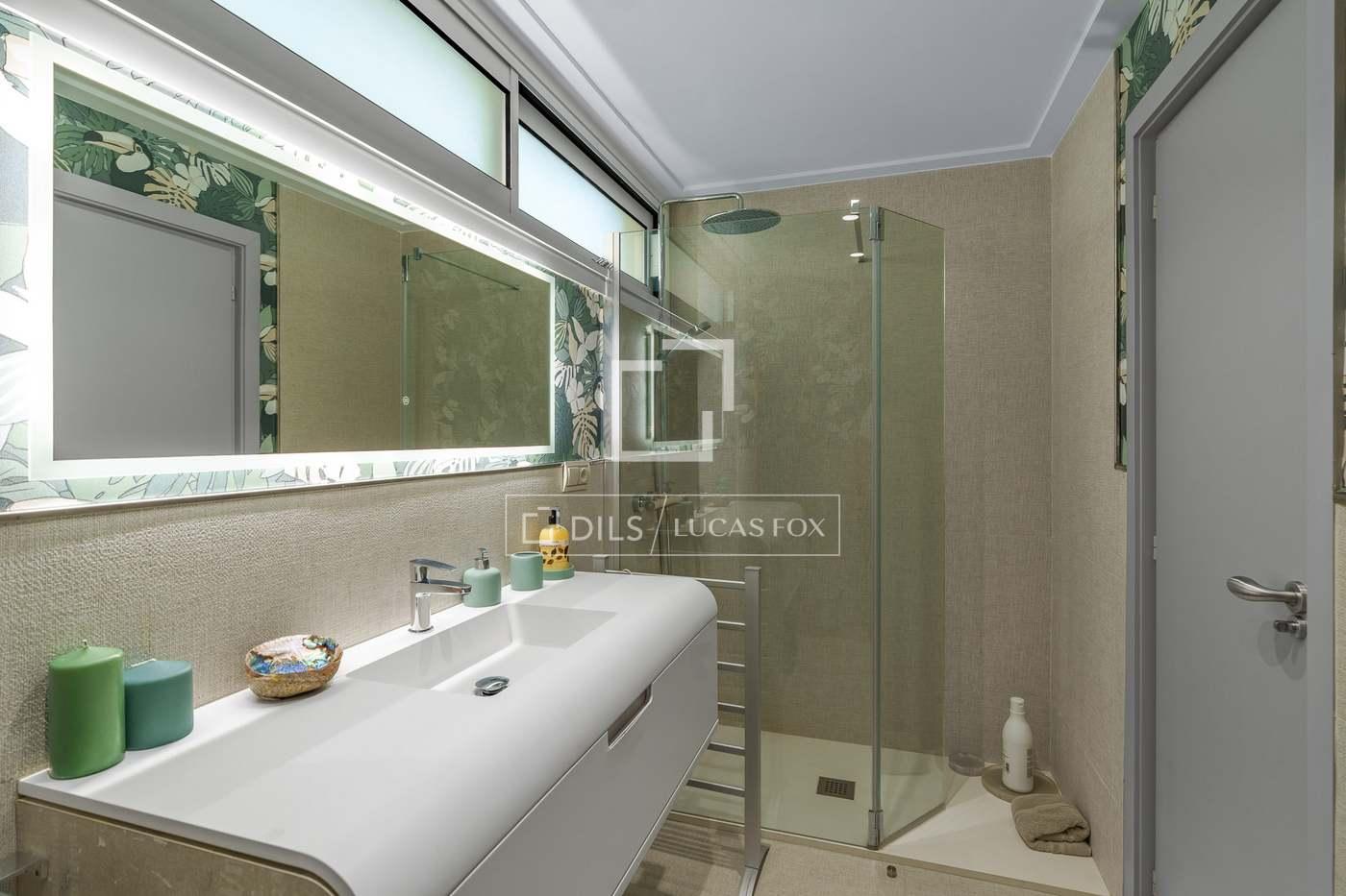 Apartamento en Venta en San Sebastián