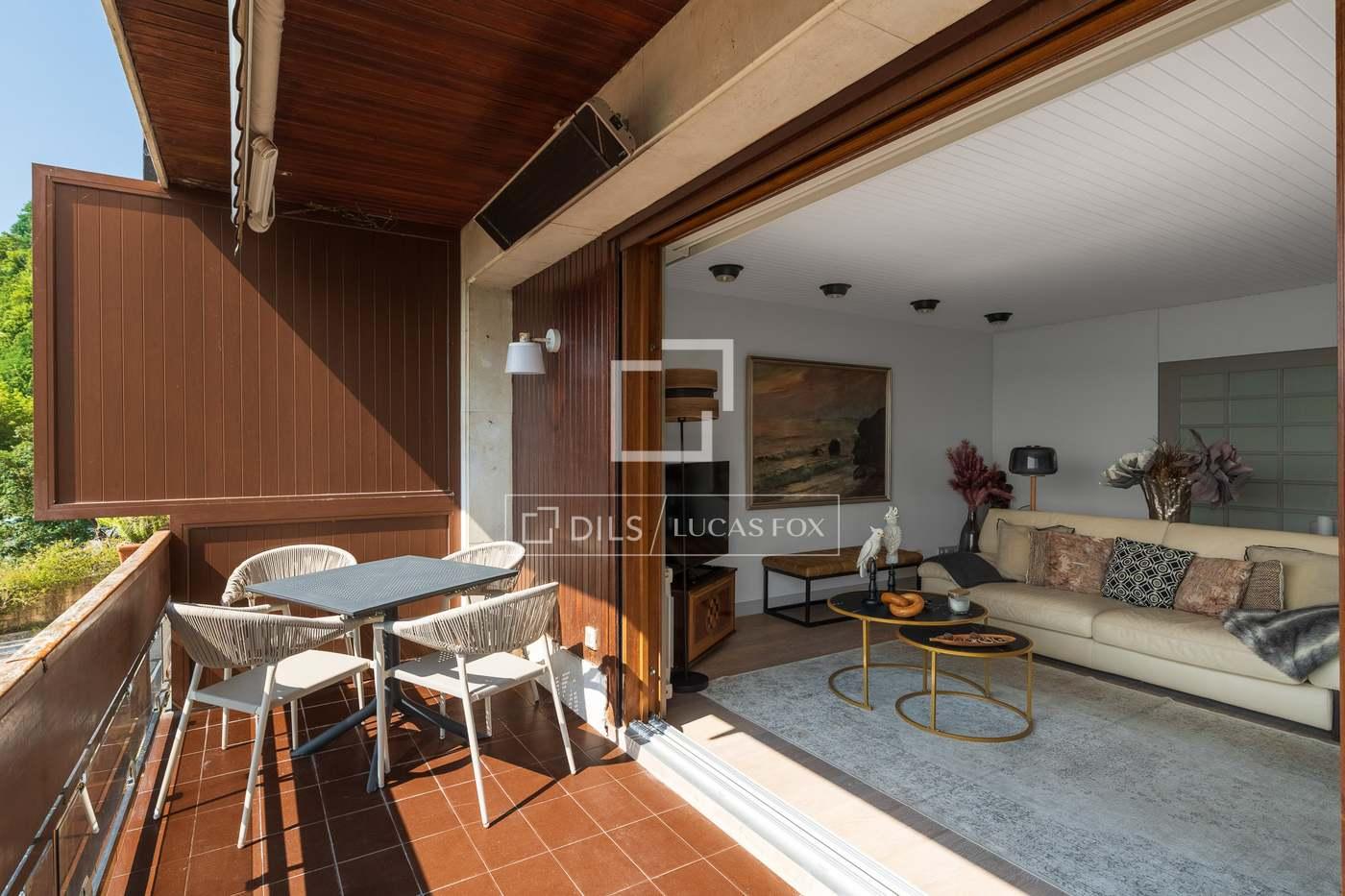 Apartamento en Venta en San Sebastián