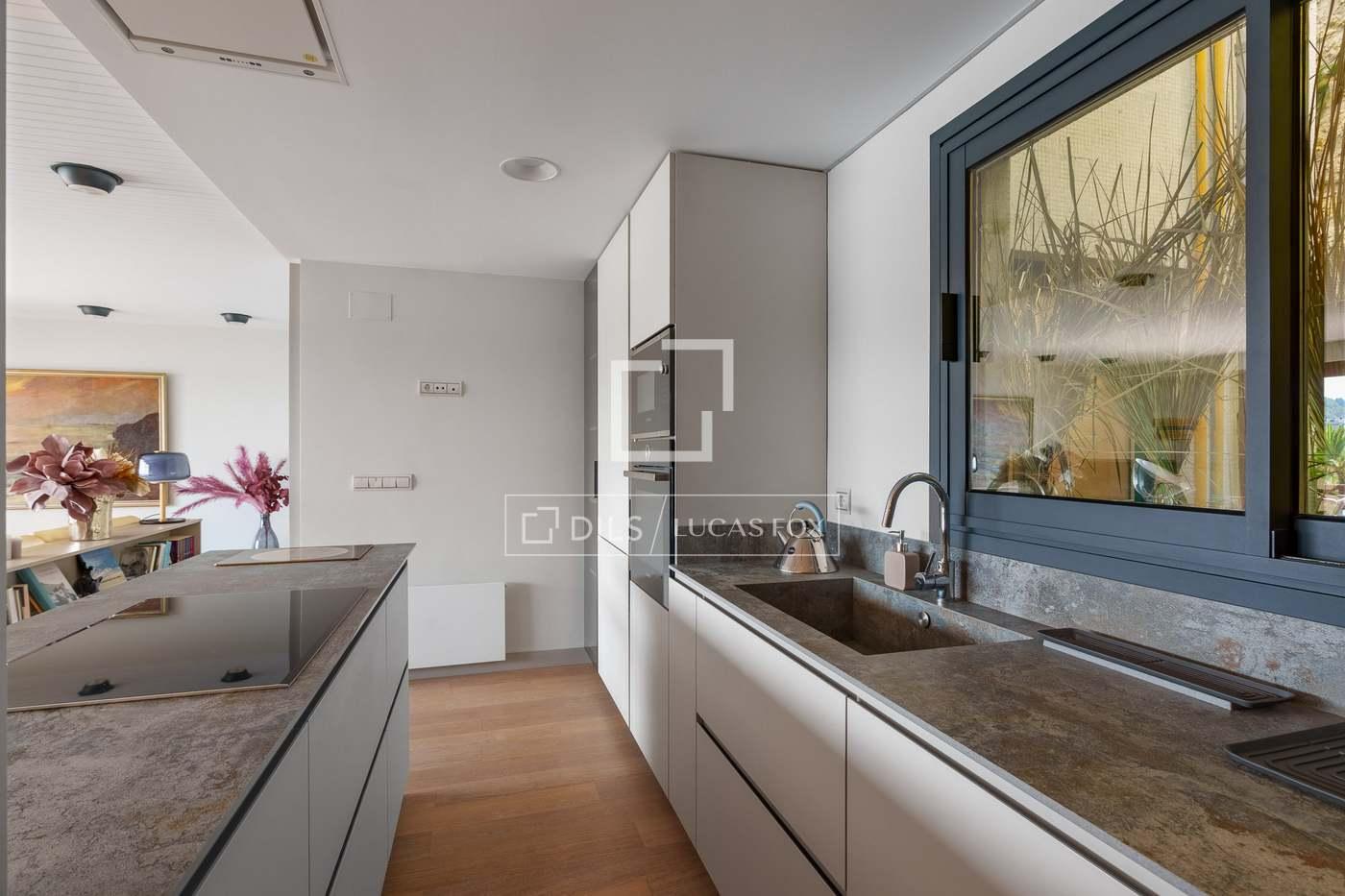 Apartamento en Venta en San Sebastián