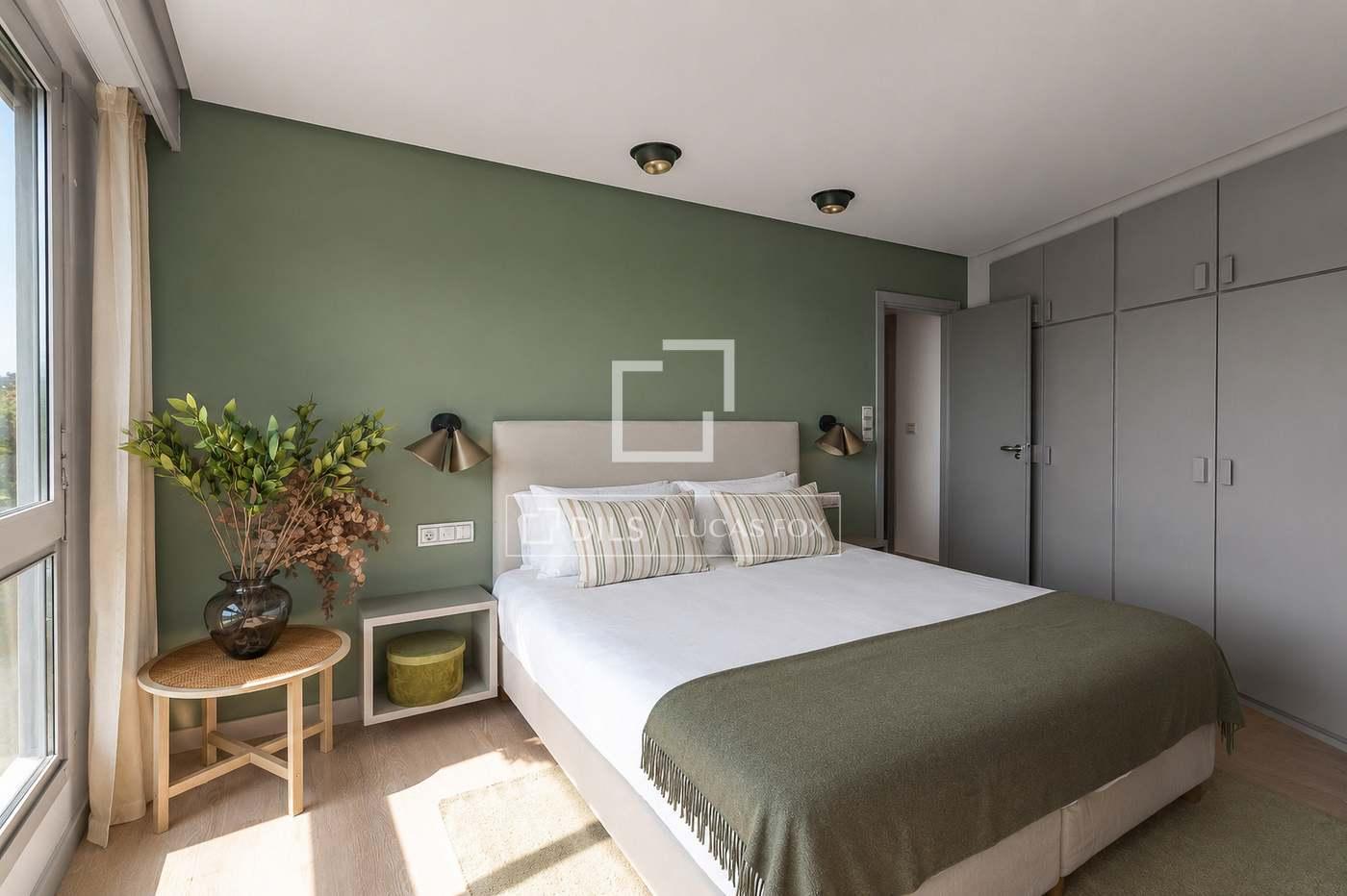 Apartamento en Venta en San Sebastián