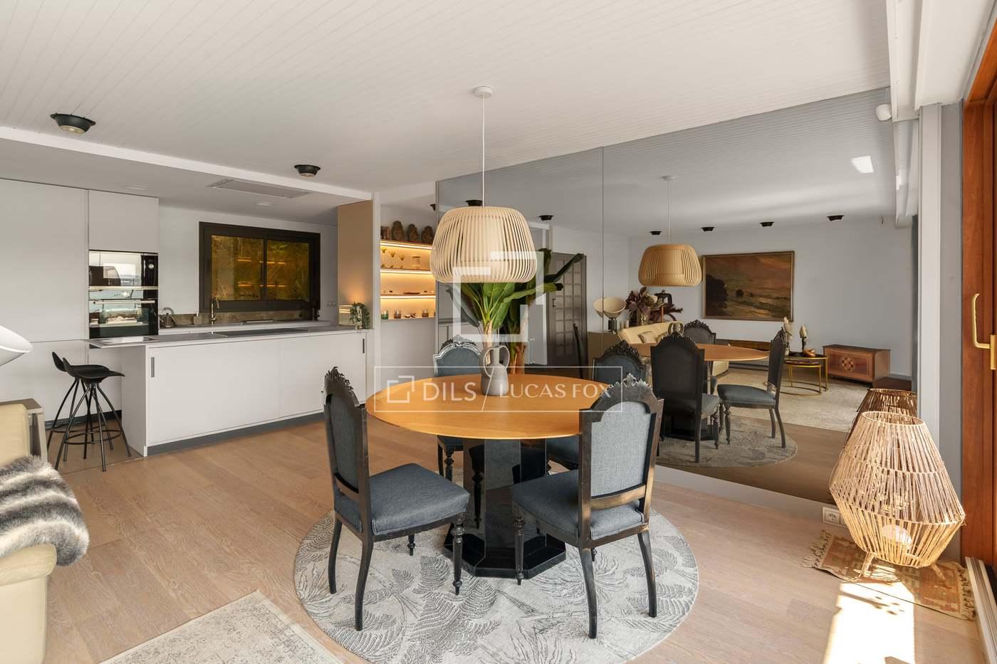 Apartamento en Venta en San Sebastián