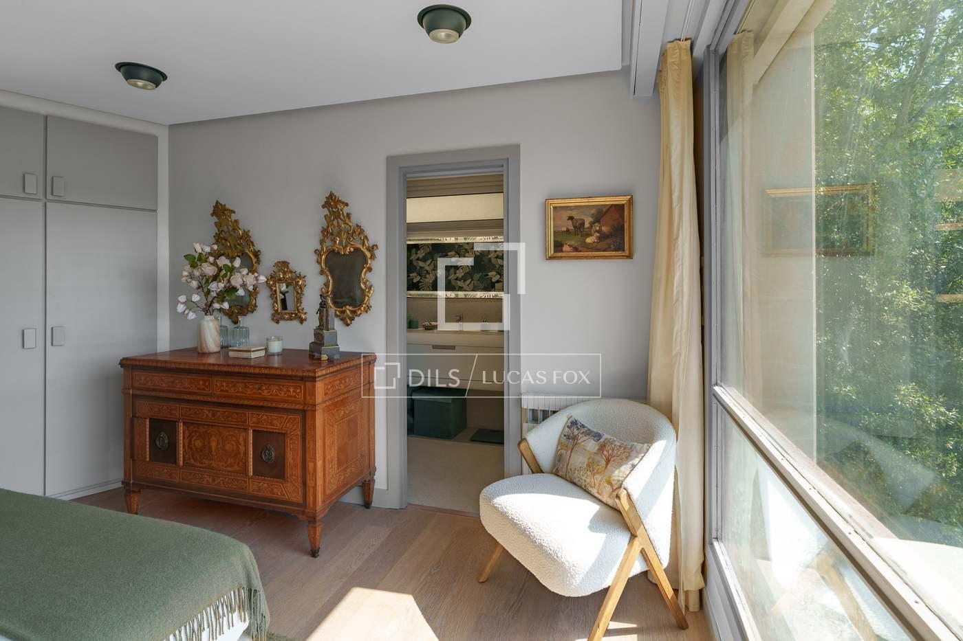 Apartamento en Venta en San Sebastián