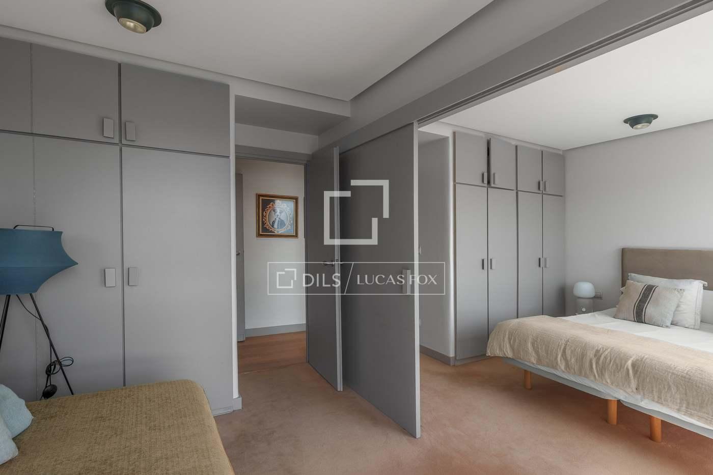 Apartamento en Venta en San Sebastián