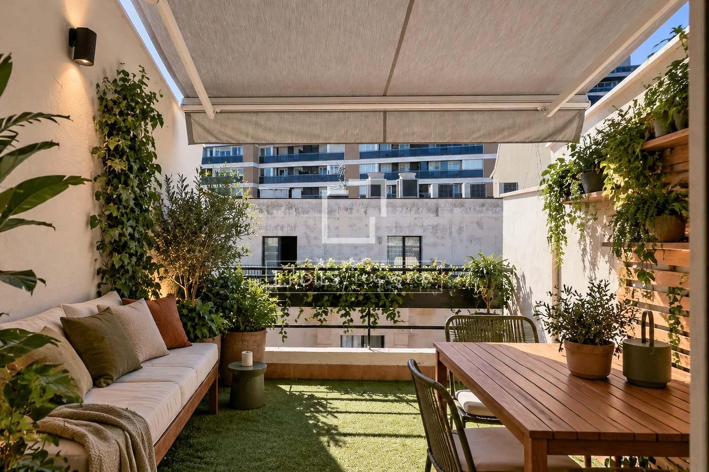 Apartamento en Venta en San Sebastián