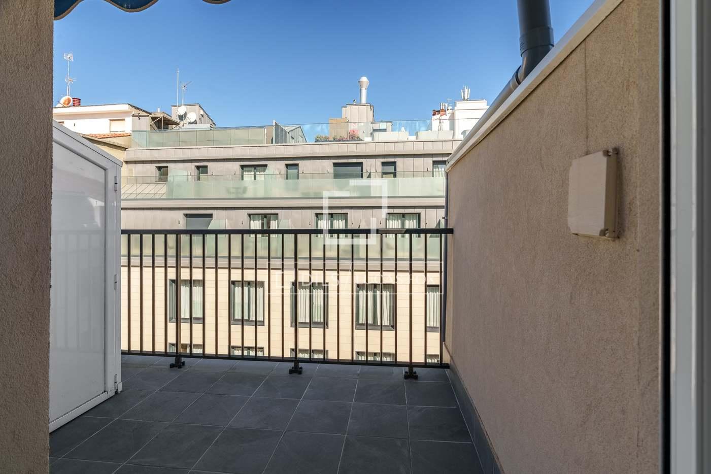 Apartamento en Venta en San Sebastián