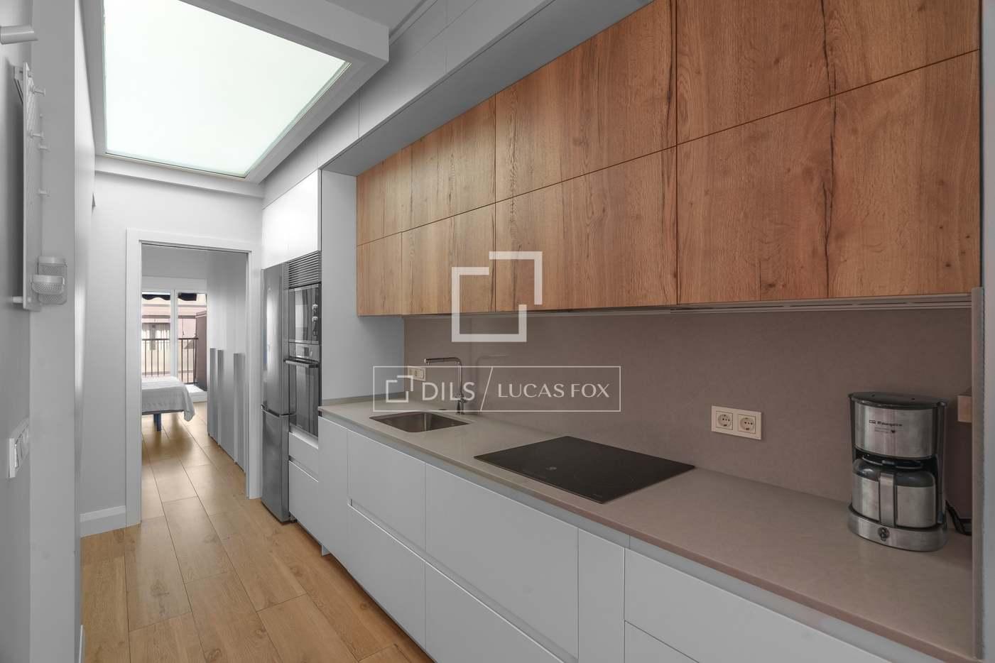 Apartamento en Venta en San Sebastián