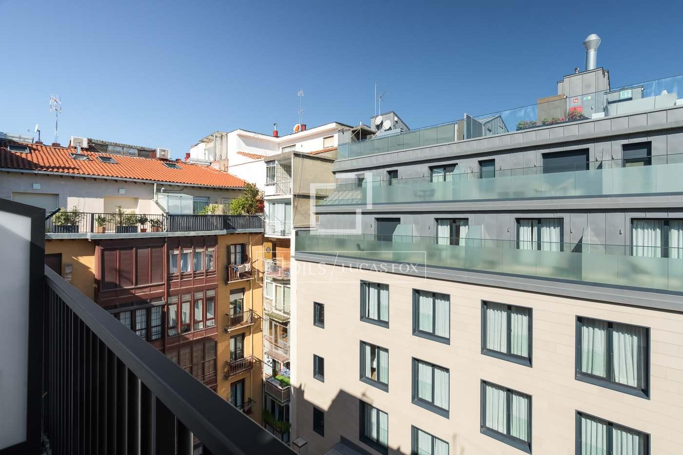 Apartamento en Venta en San Sebastián