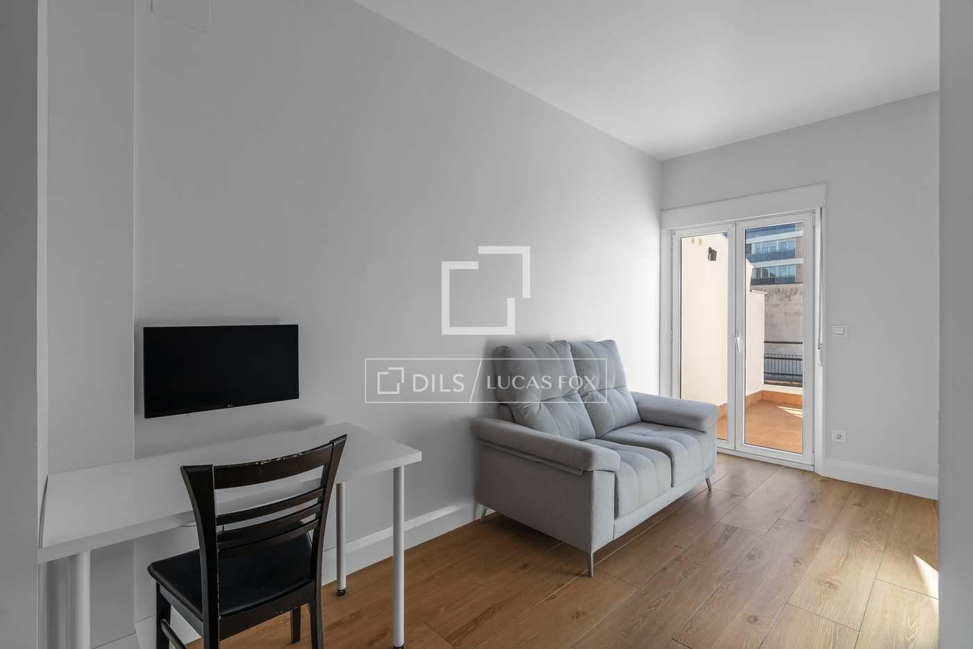 Apartamento en Venta en San Sebastián