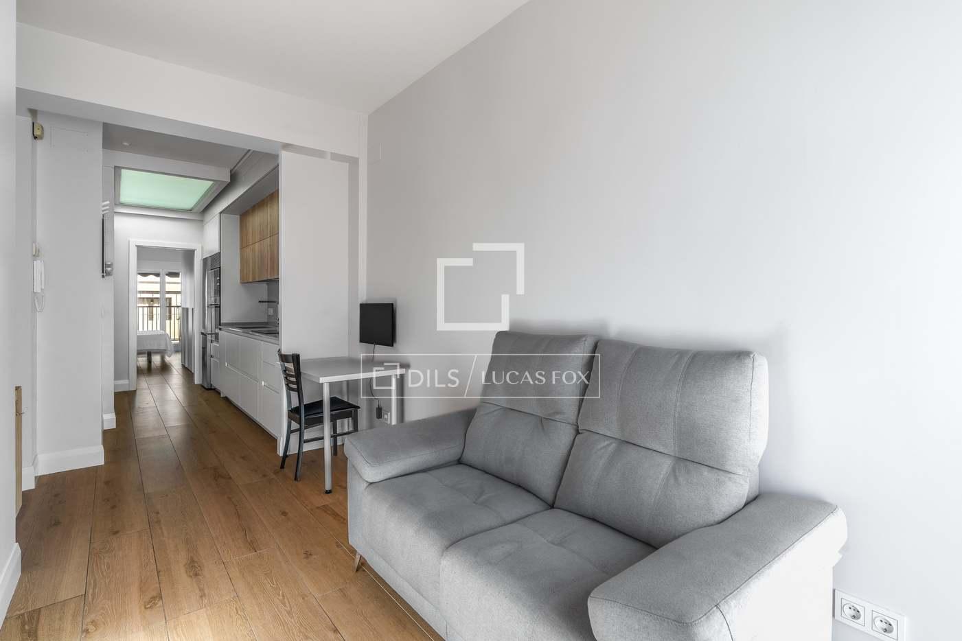Apartamento en Venta en San Sebastián
