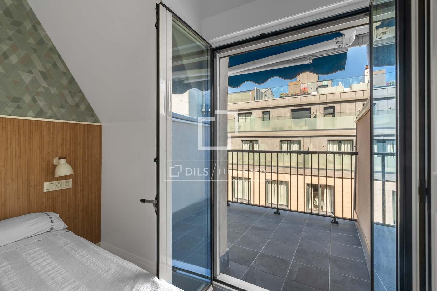 Apartamento en Venta en San Sebastián