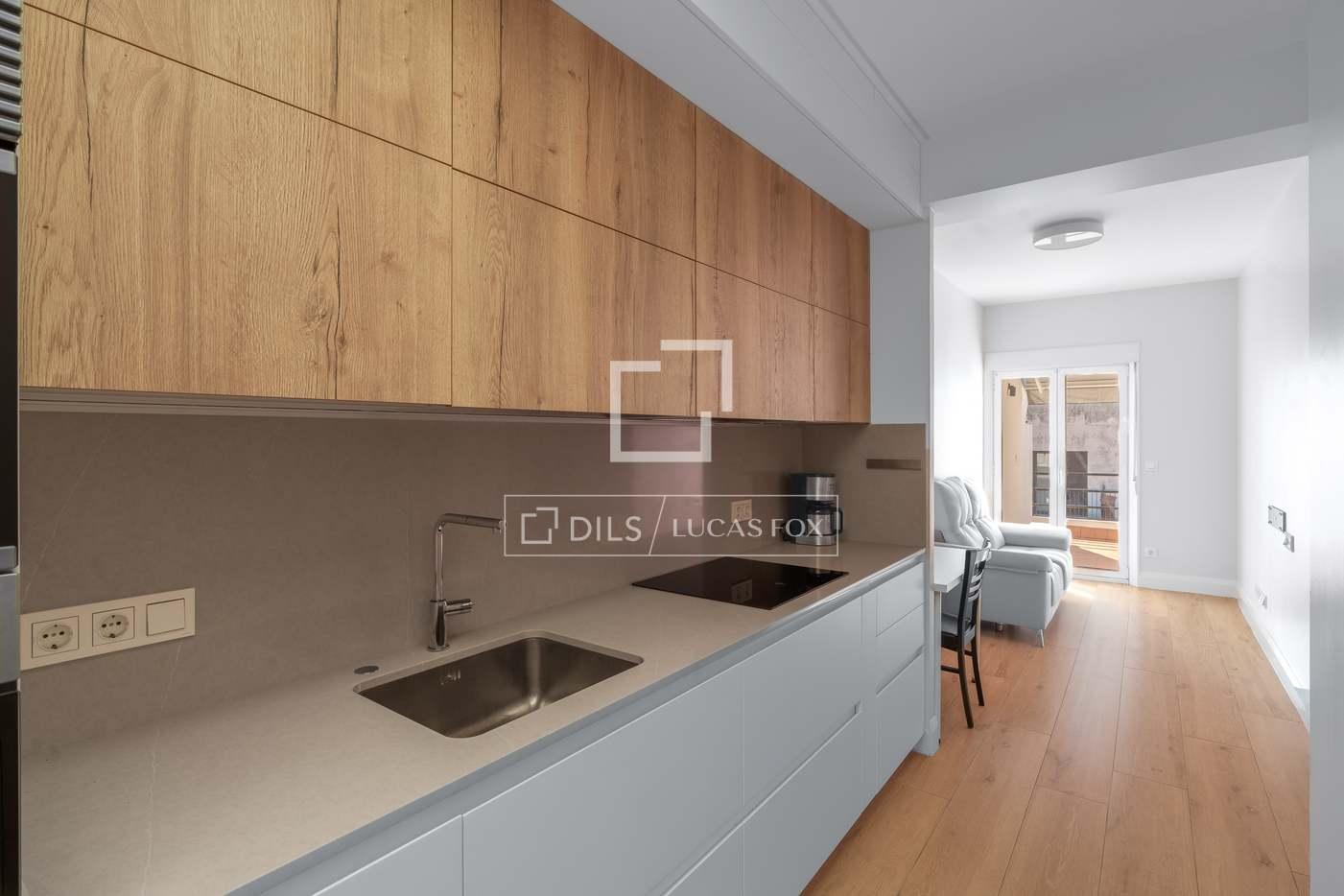 Apartamento en Venta en San Sebastián