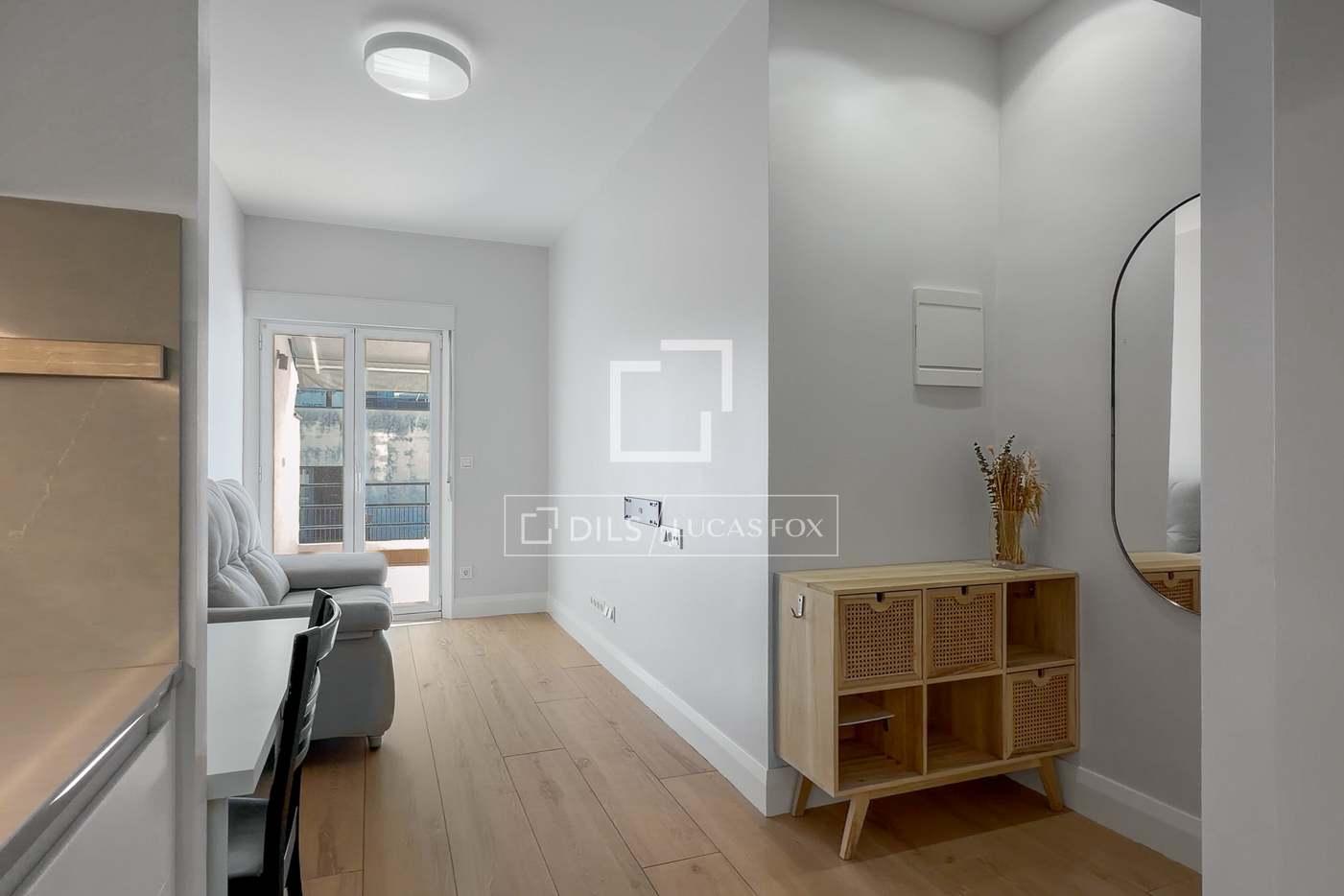 Apartamento en Venta en San Sebastián