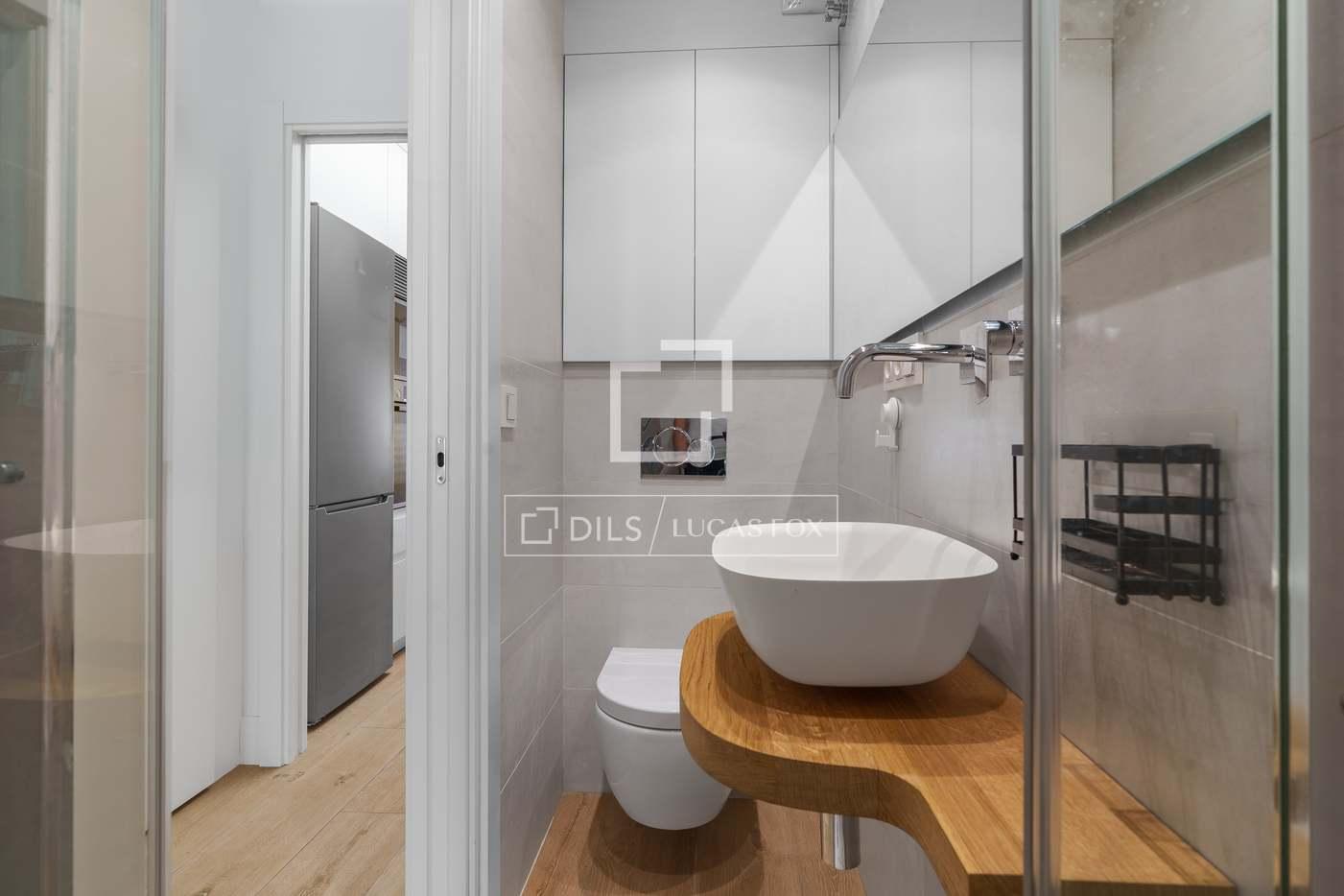 Apartamento en Venta en San Sebastián