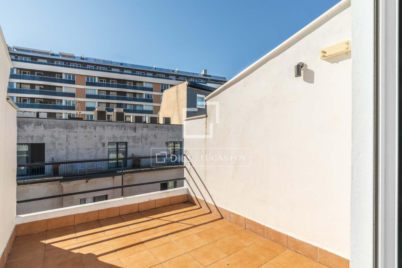 Apartamento en Venta en San Sebastián