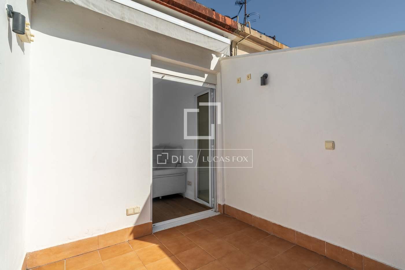 Apartamento en Venta en San Sebastián