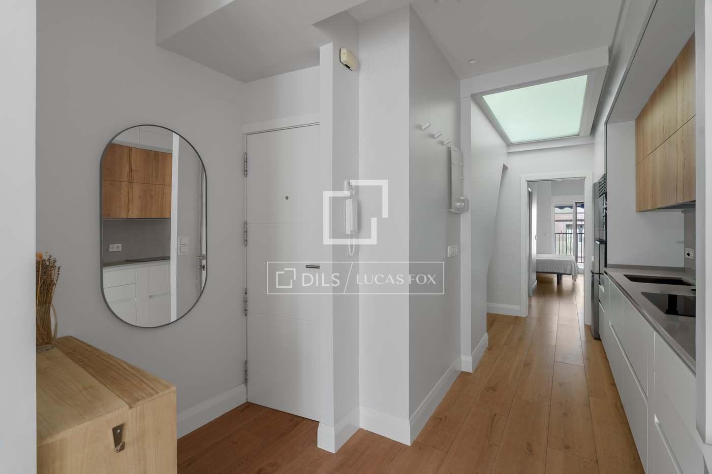 Apartamento en Venta en San Sebastián