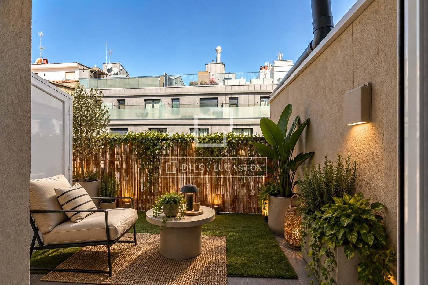 Apartamento en Venta en San Sebastián