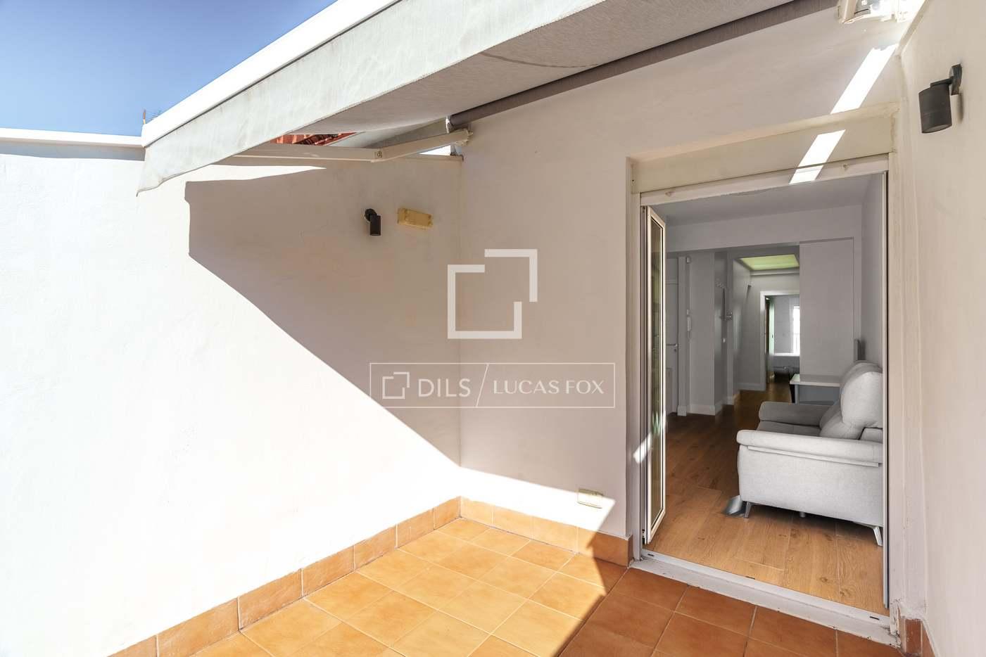 Apartamento en Venta en San Sebastián