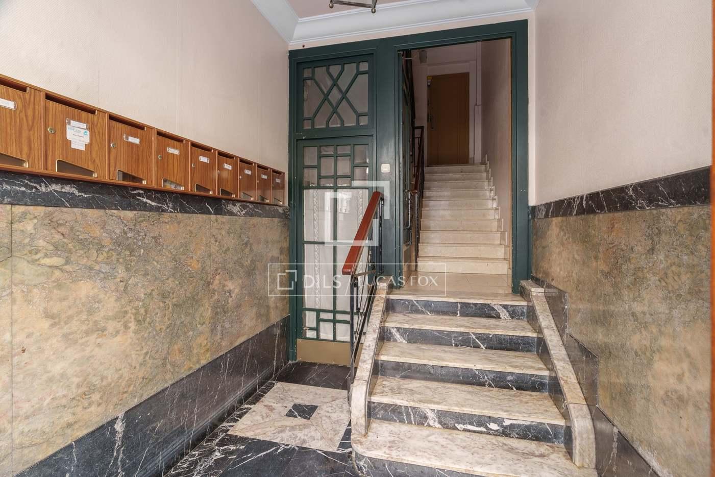 Apartamento en Venta en San Sebastián