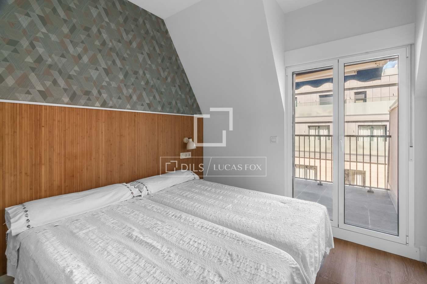 Apartamento en Venta en San Sebastián