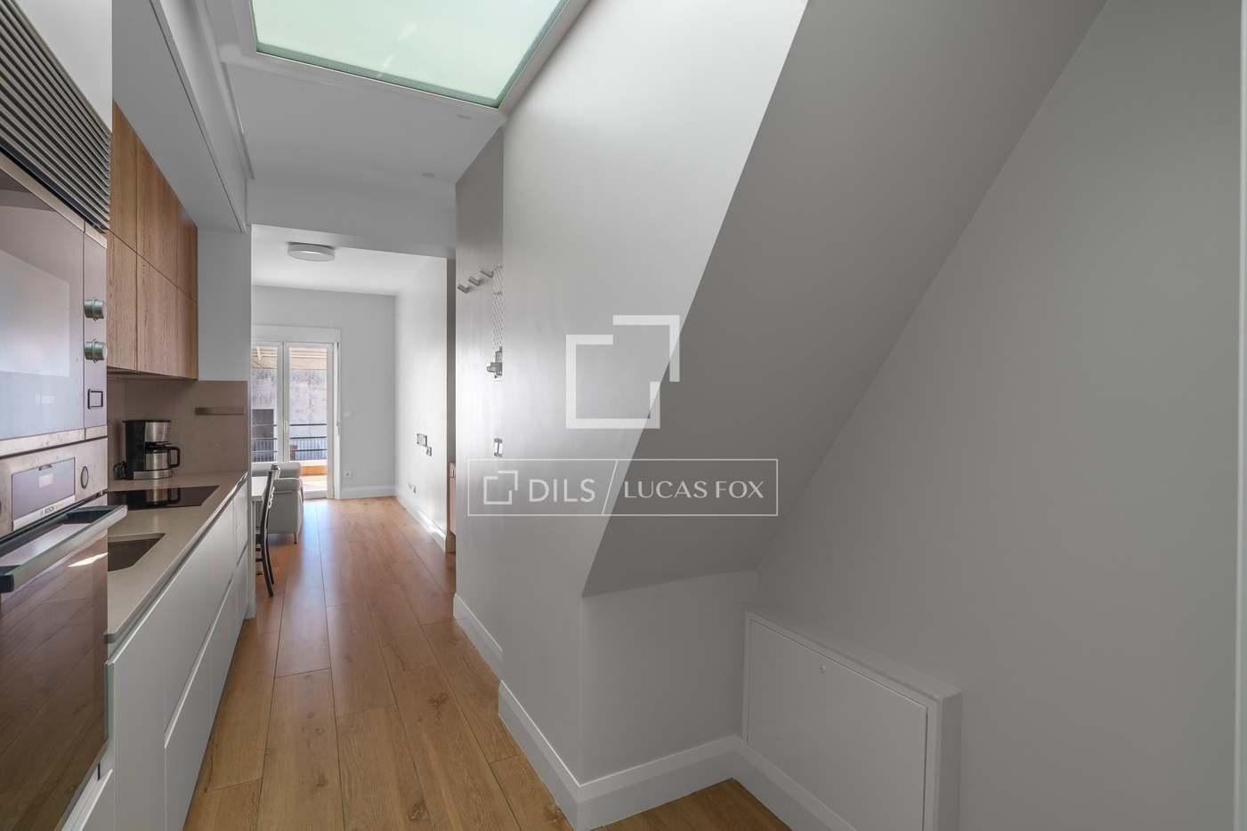 Apartamento en Venta en San Sebastián