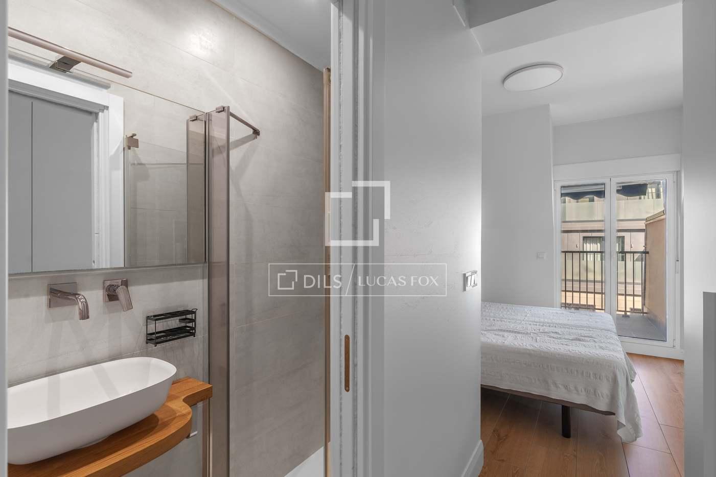 Apartamento en Venta en San Sebastián