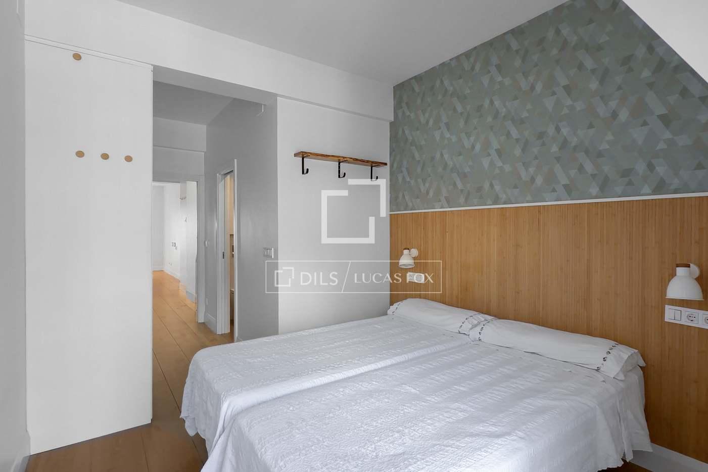 Apartamento en Venta en San Sebastián
