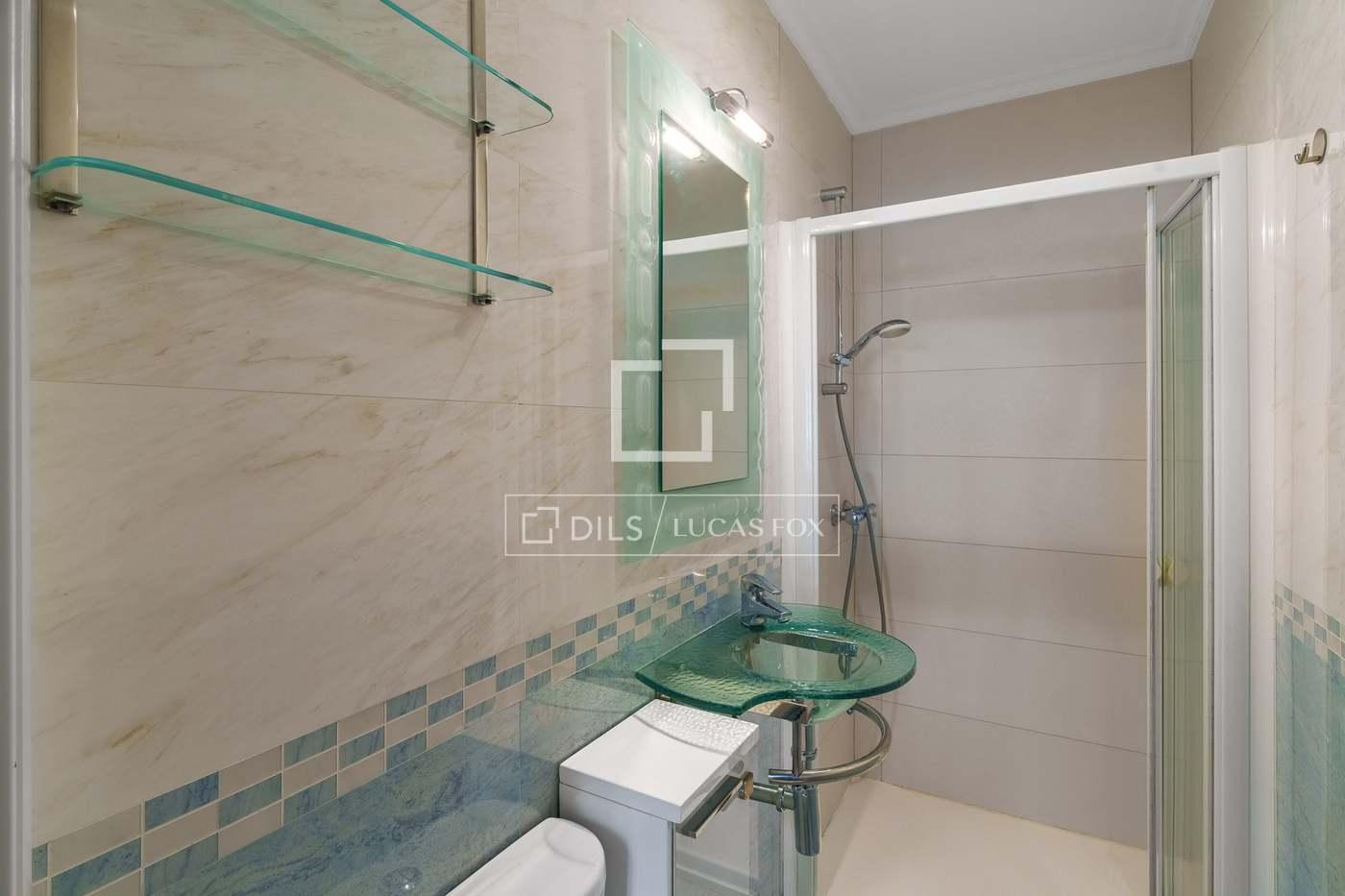 Apartamento en Venta en San Sebastián