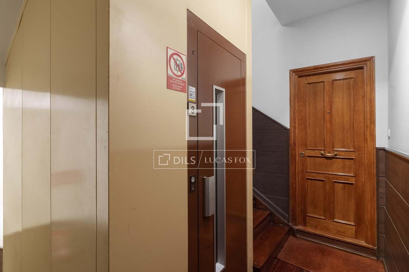 Apartamento en Venta en San Sebastián