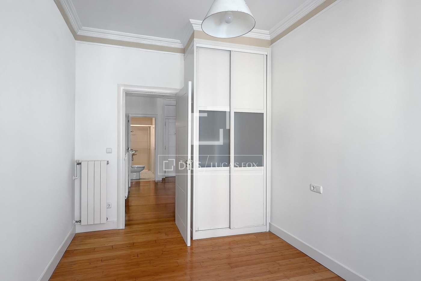 Apartamento en Venta en San Sebastián