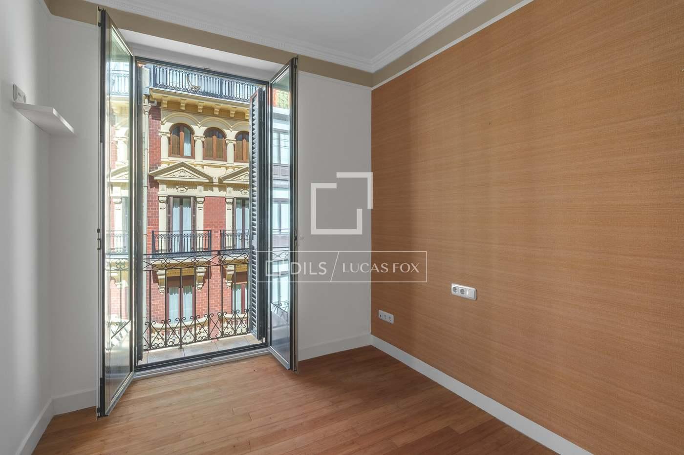 Apartamento en Venta en San Sebastián