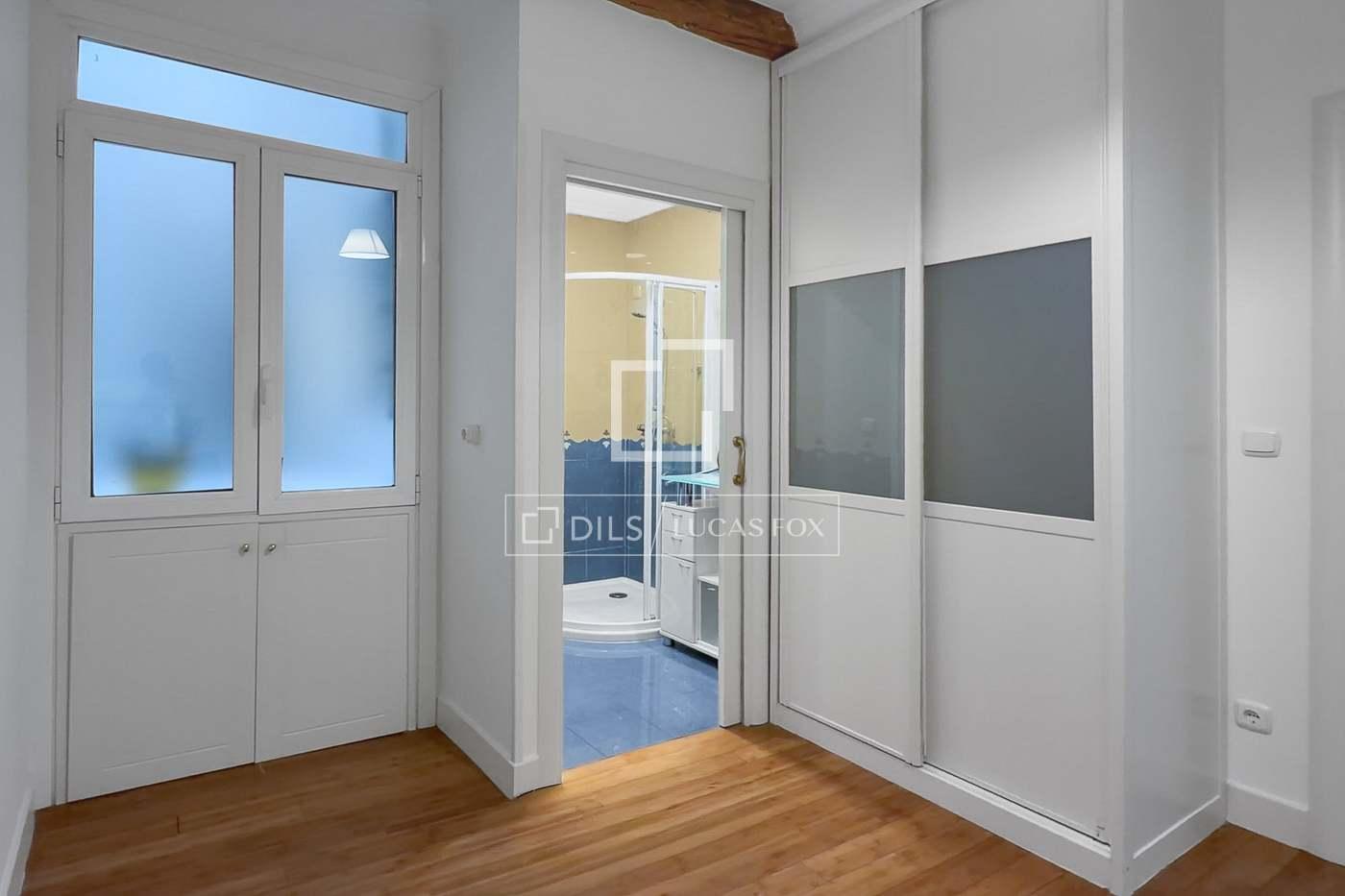 Apartamento en Venta en San Sebastián