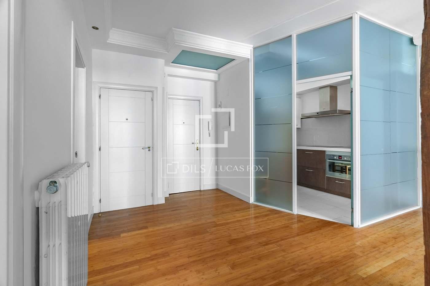 Apartamento en Venta en San Sebastián