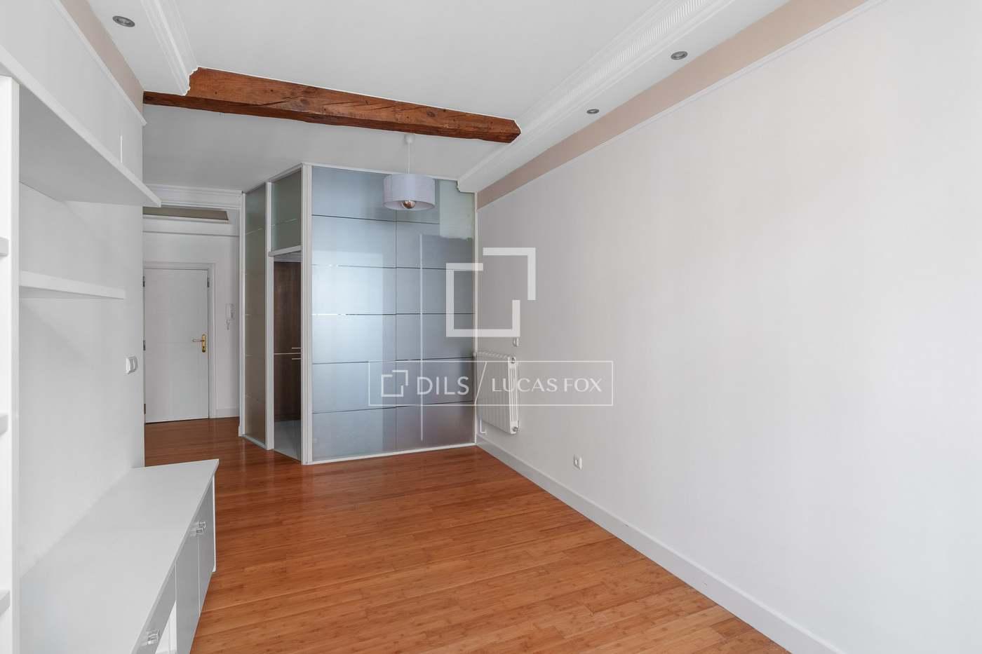 Apartamento en Venta en San Sebastián