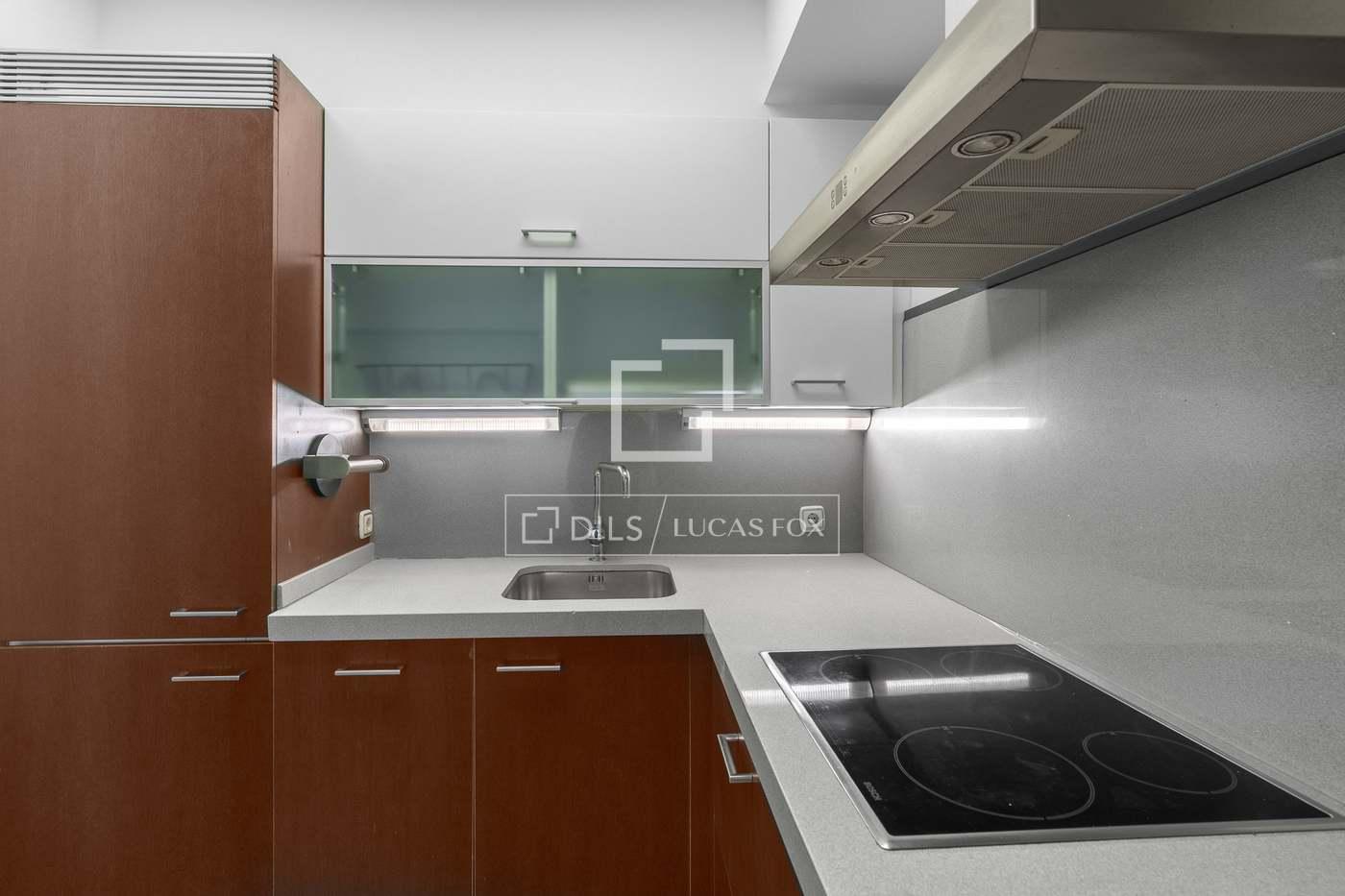 Apartamento en Venta en San Sebastián