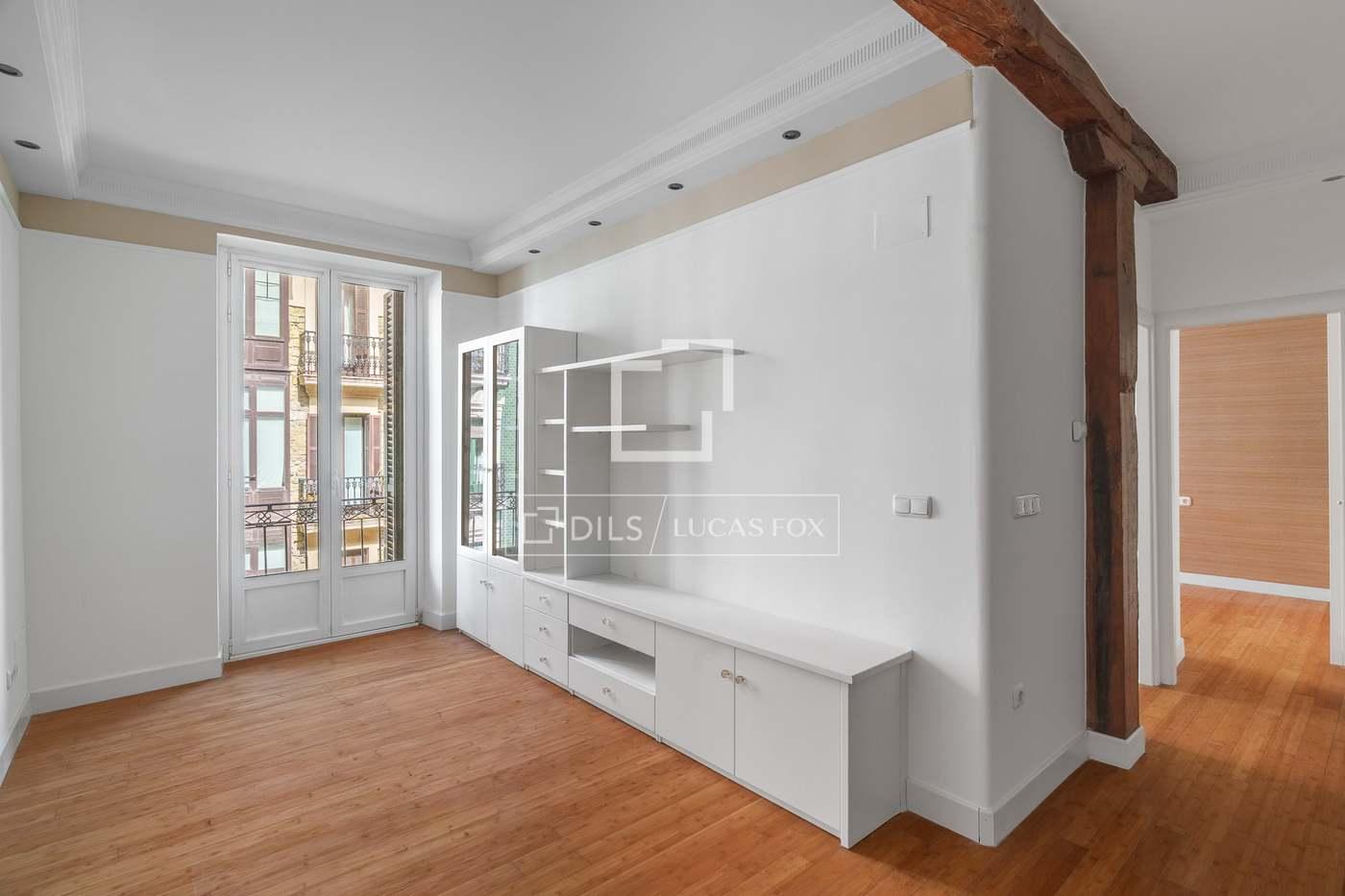 Apartamento en Venta en San Sebastián