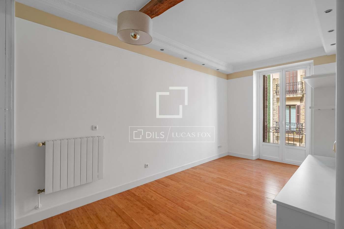 Apartamento en Venta en San Sebastián