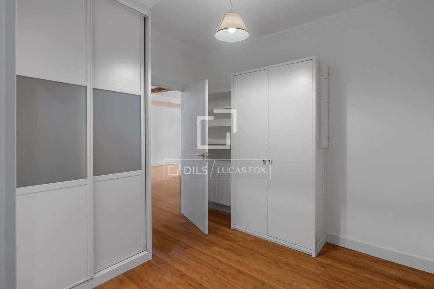 Apartamento en Venta en San Sebastián