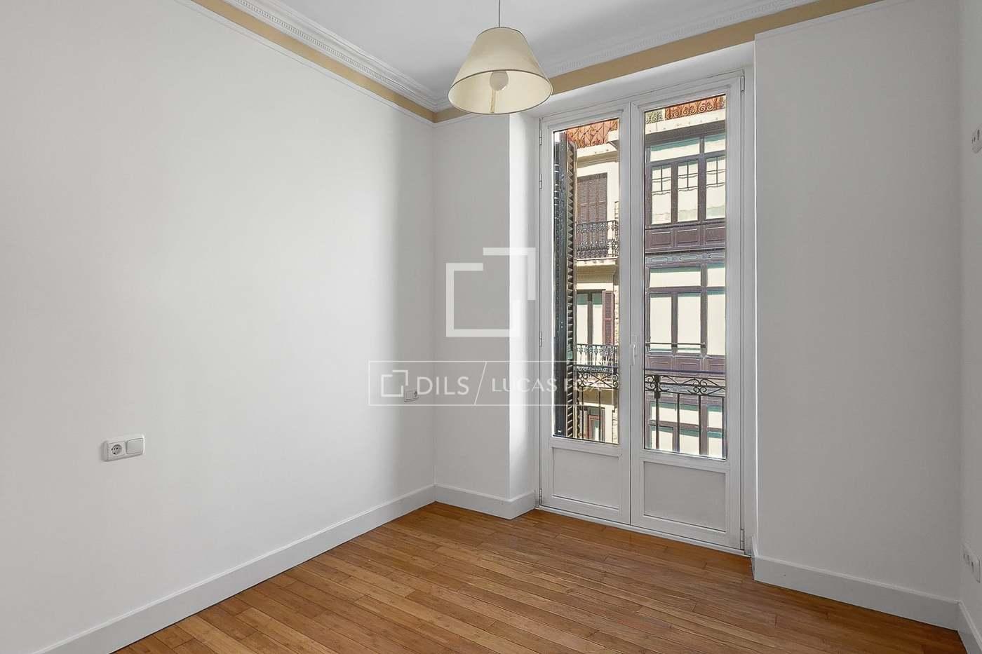 Apartamento en Venta en San Sebastián