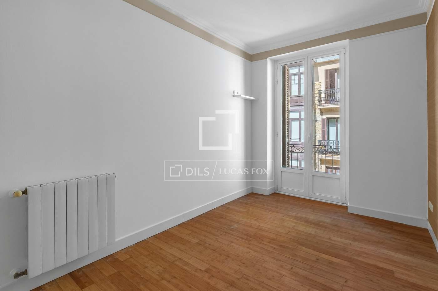 Apartamento en Venta en San Sebastián