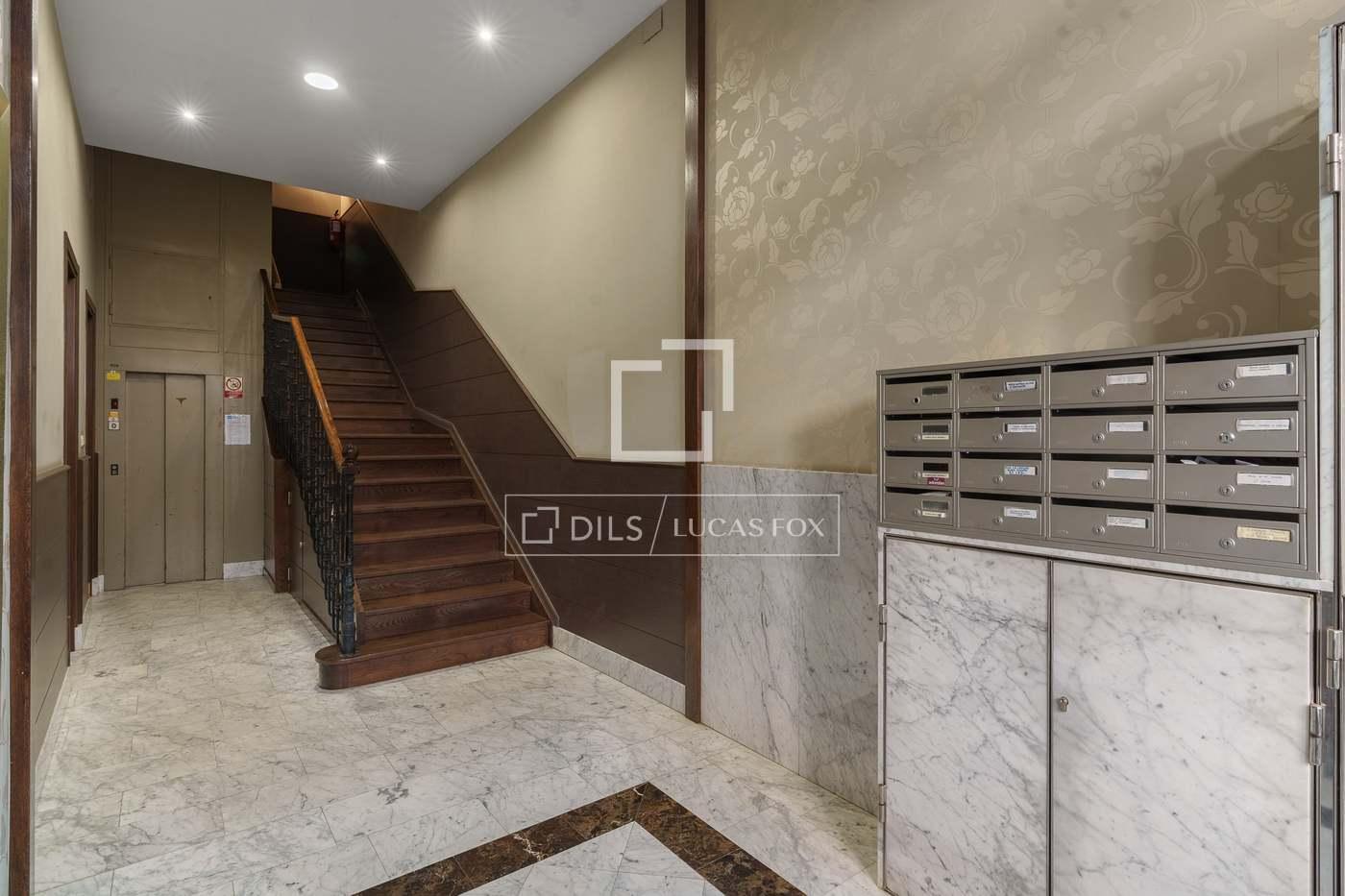 Apartamento en Venta en San Sebastián