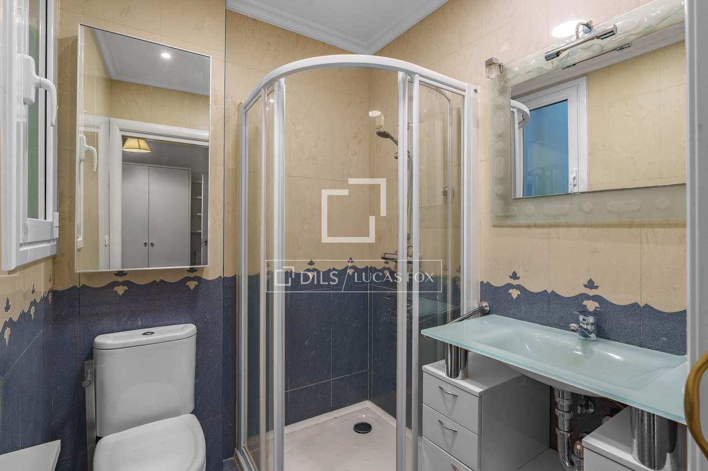 Apartamento en Venta en San Sebastián
