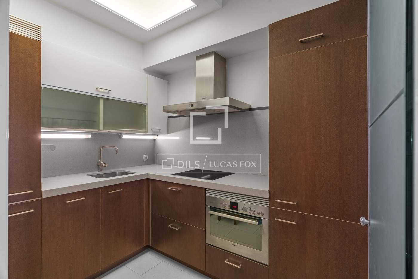 Apartamento en Venta en San Sebastián