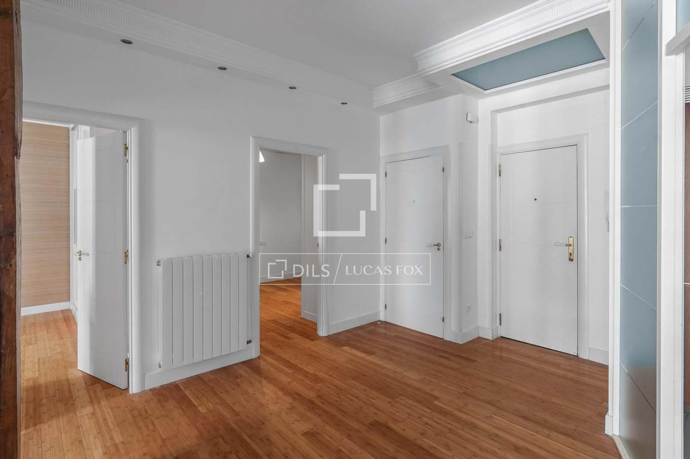 Apartamento en Venta en San Sebastián