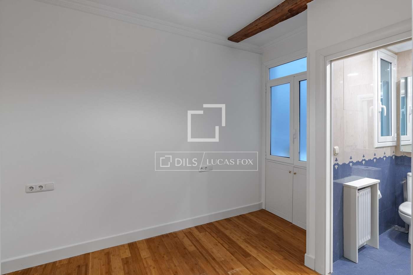 Apartamento en Venta en San Sebastián
