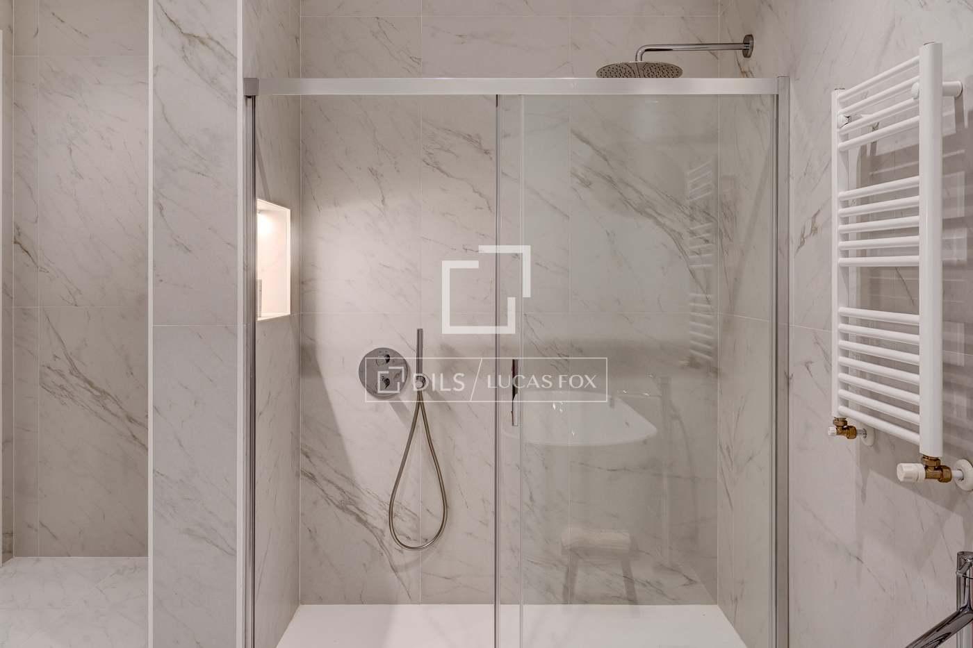 Apartment for Sale in San Sebastián